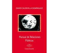 Manual De Relaciones Públicas (Serie Comunicación)