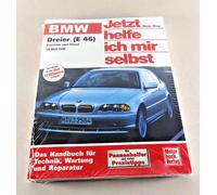 Manual de Reparación BMW 316i, 318i, 320i, 323i, 330i, 320d, 330d - E46-Ab 1998