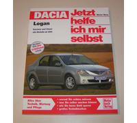 Manual De Reparación - Dacia Logan 1.4 MPI / 1.6 MPI / 1.5 DCI - Desde 2004
