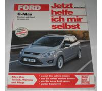 Manual De Reparación Ford C-Max '10 / Grand C-Max, A Partir Del Año 2010