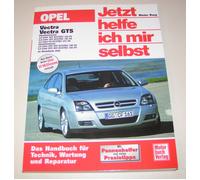 Manual De Reparación - Opel Vectra C / Vectra GTS - Desde El Año Modelo 2002