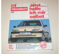 Manual De Reparación Peugeot 106 - Desde 1991