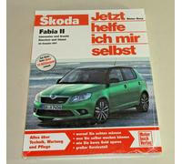 Manual De Reparación Skoda Fabia II - A Partir Del Año Modelo 2007