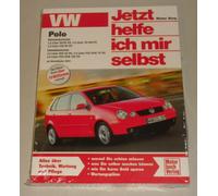 Manual De Reparación VW POLO 9N, A Partir Del Año 2001