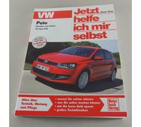 Manual De Reparación VW Polo V - Tipo 6R - Gasolina Y Diésel - Desde 2009