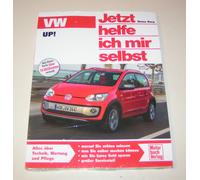 Manual de Reparaciones - VW Up 1.0 Litro Gasolina & Ecofuel CNG - Desde Año
