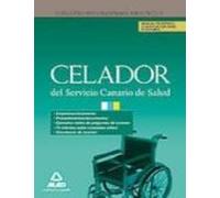 Manual De Repaso Y Orientación Para El Examen De Celadores Del Servicio Canario De Salud.