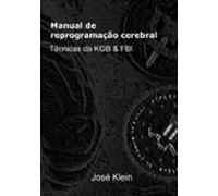 Manual De Reprogramação Cerebral (ebook)