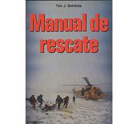 Manual de rescate
