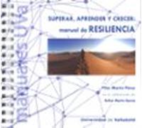 manual de resiliencia. superar aprender y crecer