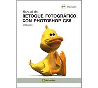 Manual De Retoque Fotografico Con Photoshop Cs6