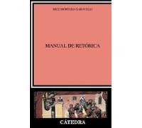 Manual De Retorica (4ª Ed.)