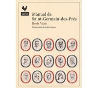 Manual de Saint-Germain-des-Prés (Narrativas)