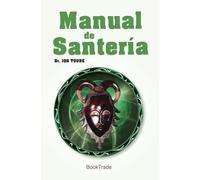 Manual de santería