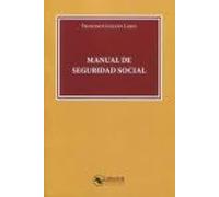 Manual de seguridad social 2025