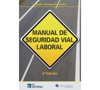 Manual De Seguridad Vial (ebook)