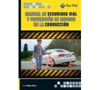 Manual De Seguridad Vial Y Prevención De Riesgos En La Conducción (ebo