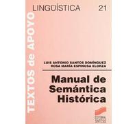 Manual de semántica histórica: 21 (Lingüística)