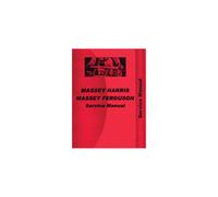 Manual de servicio ASAP de All States Ag Parts Parts para Massey Ferguson