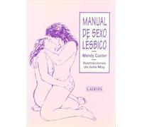 Manual de sexo lébico (Rey de bastos)