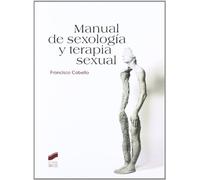 Manual De Sexologia Y Terapia Sexual