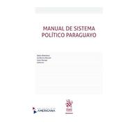Manual de sistema político paraguayo (Manuales)