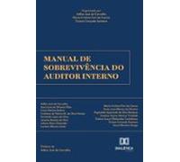 Manual De Sobrevivência Do Auditor Interno (ebook)