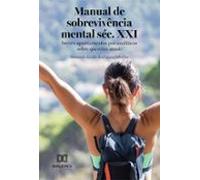 Manual De Sobrevivência Mental Séc. Xxi (ebook)