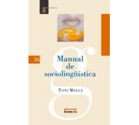 Manual De Sociolingüistica