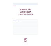 Manual de Sociología 2ª Edición: 1 (Manuales)