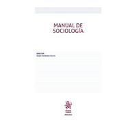 Manual de Sociología (Manuales de Economía y Sociología)