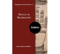 Manual De Solmisación