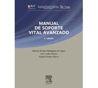 Manual de soporte vital avanzado