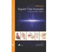 Manual De Soporte Vital Avanzado En El Paciente Adulto Y Pediátrico