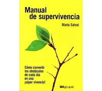 MANUAL DE SUPERVIVENCIA