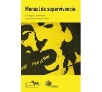 Manual de supervivencia