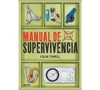 Manual de supervivencia (BLUME)