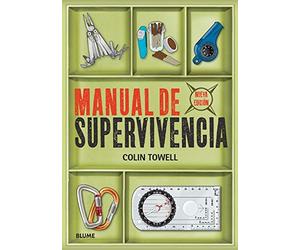 Manual de supervivencia (BLUME)