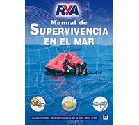 Manual de Supervivencia En el Mar