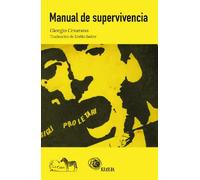 Manual de supervivencia | Giorgio Cesarano
