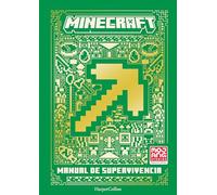 Manual de supervivencia (HarperKids) – Harper Collins Publishers