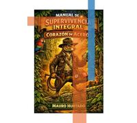 Manual de Supervivencia Integral: Corazón de Acero