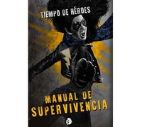 MANUAL DE SUPERVIVENCIA | Jordi Bonet Armengol