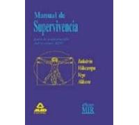 Manual De Supervivencia Para La Preparacion Del Examen Mir