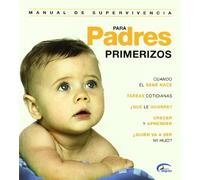 Manual de supervivencia para padres primerizos