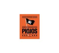 Manual de supervivencia para piojos (Libro informativo)