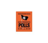 Manual de supervivencia para polls – Libro informativo