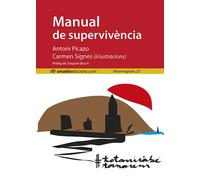 MANUAL DE SUPERVIVENCIA VALENCIANO | Antoni Picazo Jover, Ca Signes Audivert