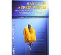Manual De Supervivencia (VARIOS CAMBIAR CODIGO)