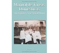 Manual de Tareas Domésticas: Tu asistente personal del hogar